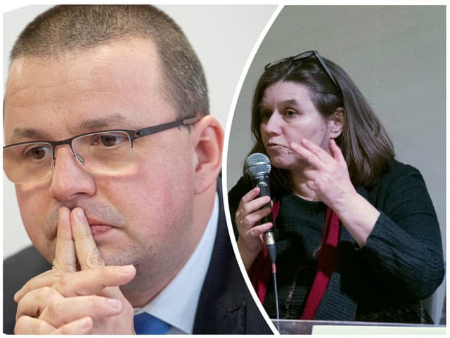 Šimečkovej právnik po obvineni konečne PRELOMIL mlčanie: Celé to bolo INAK, ukázal na zásadnú SUMU!