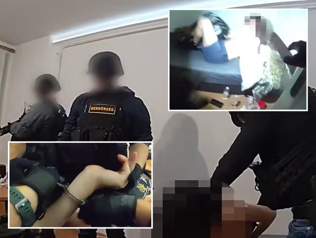 Iba 16-ročný chlapec chystal MASOVÝ teroristický útok! Na plány v Maďarsku upozornila americká FBI a AI