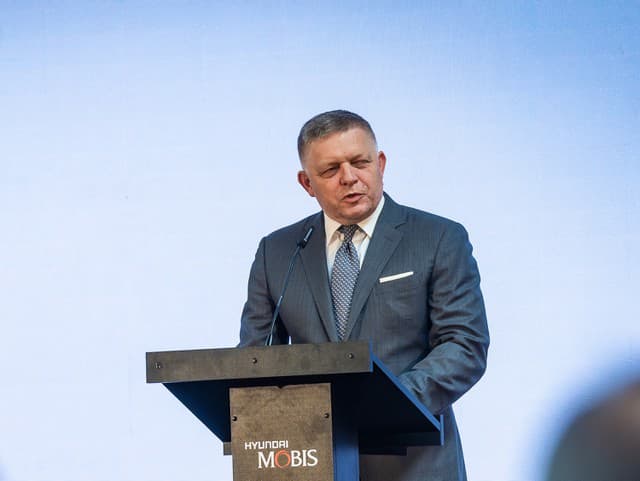Robert Fico