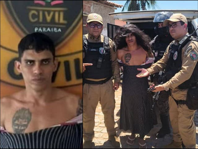Zviera v ľudskej koži: Muž zavraždil až 80 ľudí! Na úteku sa prezliekol za ŽENU, policajtov neobalamutil