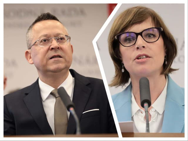 Opozícia kritizuje nominácie v