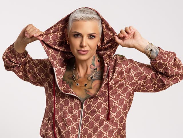 Tetovala Ritu Oru aj Rytmusa: Ivana Beláková prezradila, čo si všimla po troch mesiacoch