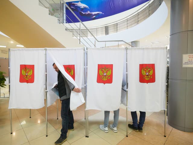 Pnutie na hraniciach: Ruský zámer s voľbami vyvolal ostrý spor s Moldavskom