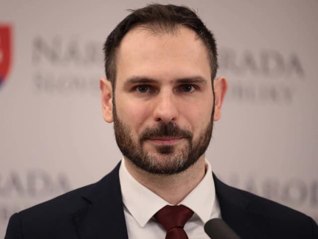 Rastislav Krátky