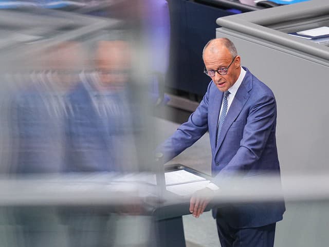Friedrich Merz