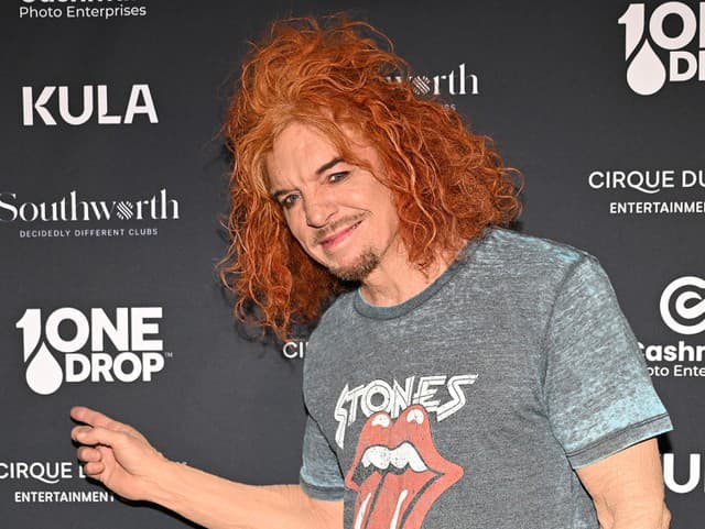 Carrot Top