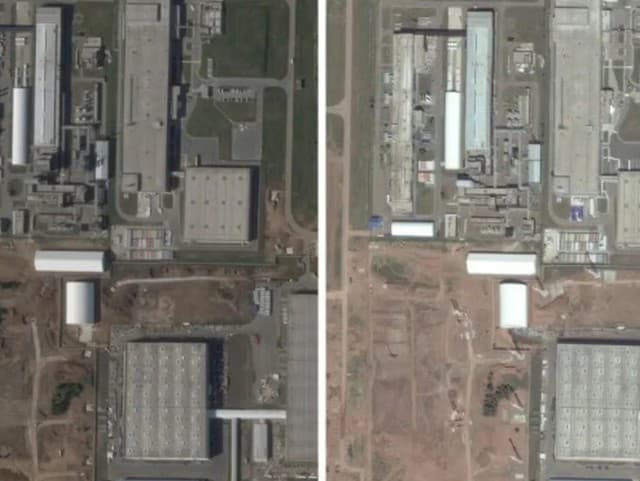 Satelit odhalil hrozivé plány Ruska: A netýkajú sa len Ukrajiny! Európa musí byť na pozore