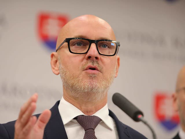Branislav Gröhling.