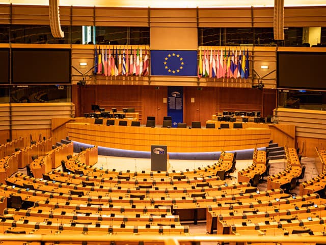 Veľká dohoda v Bruseli: