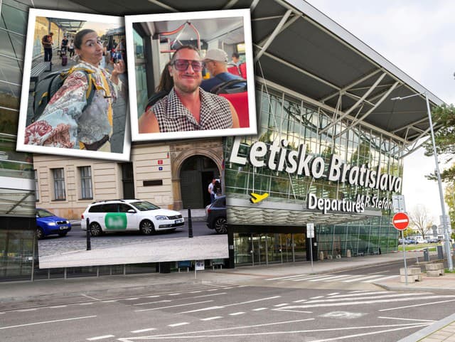 Taxi MAFIA pred bratislavským letiskom? Vodiči viackrát bez vysvetlenia zrušili jazdu, BOLT musí zmeniť pravidlá