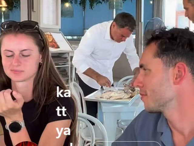 Párik si chcel pochutnať na rybe v Grécku: Cena vyzerala byť prijateľná! Potom prišiel obrovský šok