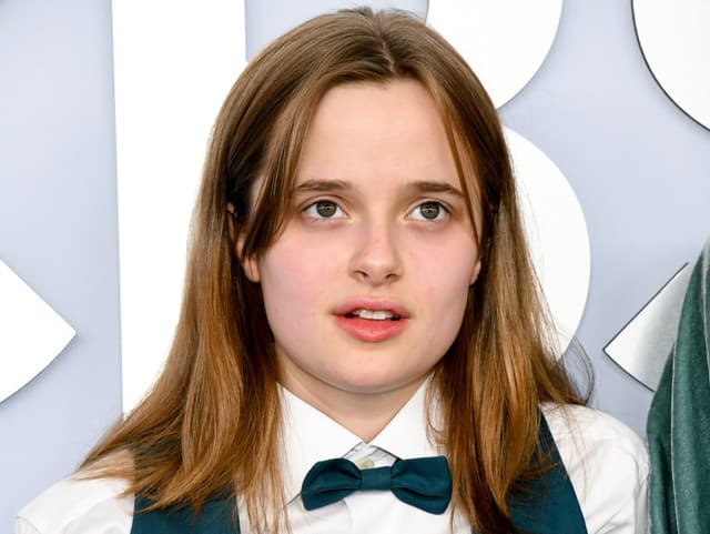 Vivienne Jolie