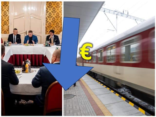 Vysoké ceny palív zatlačili
