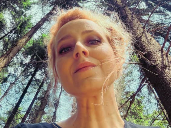 Veronika Husovská