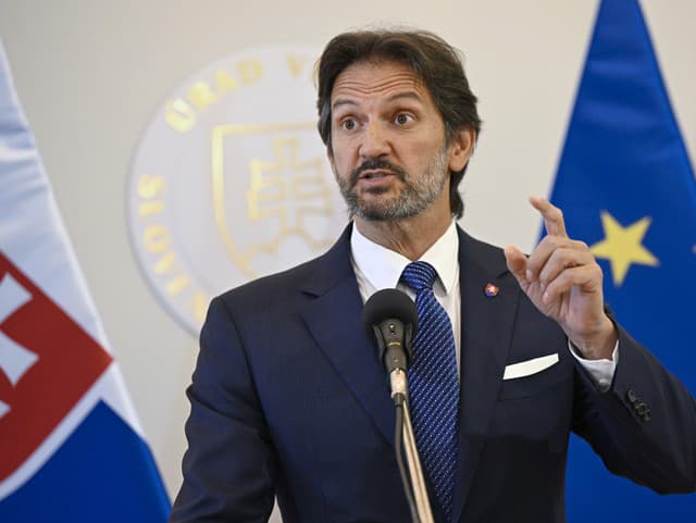 Ostrá reakcia ministra obrany: