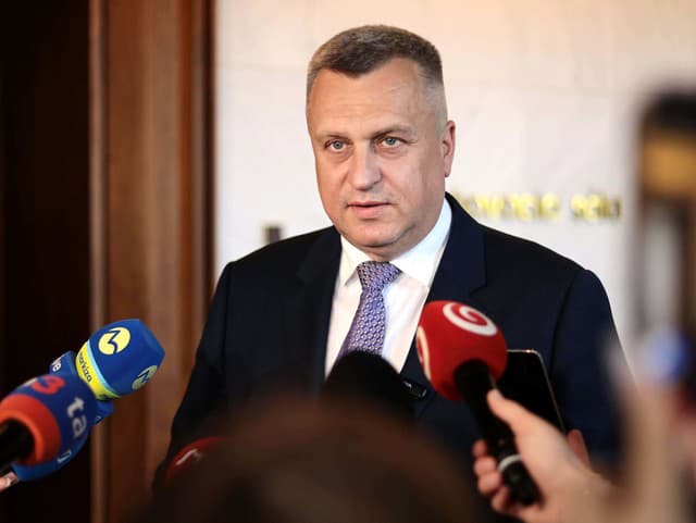 Andrej Danko