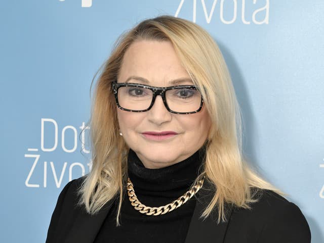 Anna Šišková