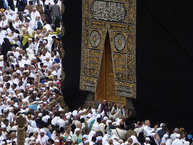 Saudská Arábia pozastavila púte