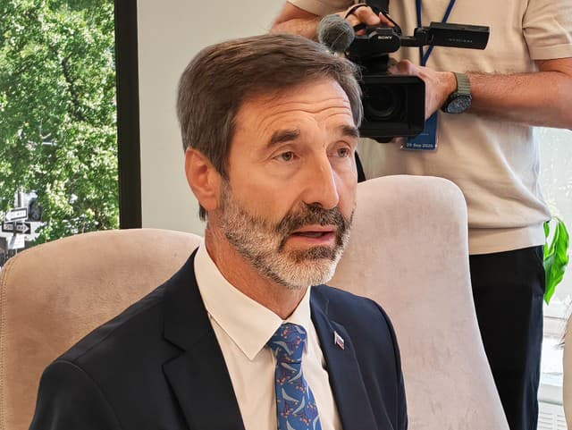 Juraj Blanár