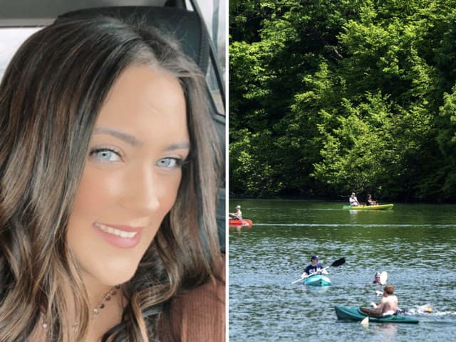 Obrovská tragédia na školskom výlete: Z jazera vytiahli telo mladej učiteľky a jej 10-ročného žiaka!