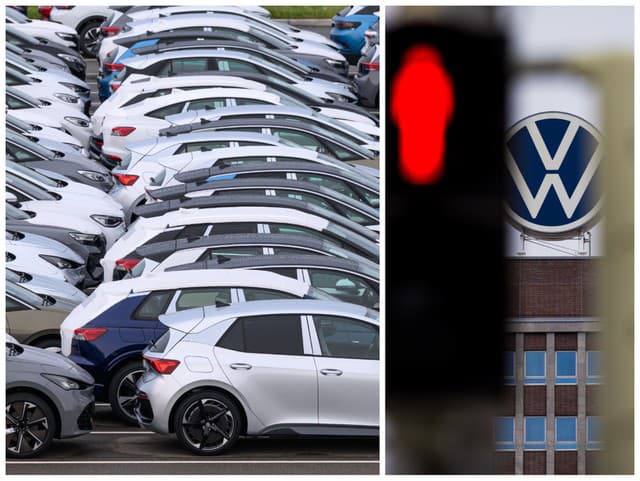 Majitelia Volkswagenov, dávajte dobrý POZOR! Svojho tátoša si radšej prverte, v ohrození sú milióny kusov!