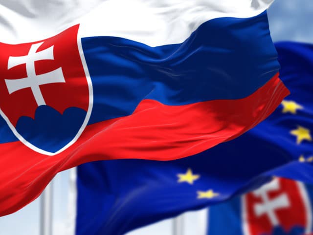 EÚ podniká proti Slovensku