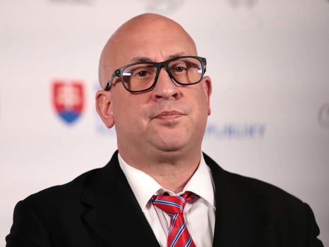 Jozef Ráž