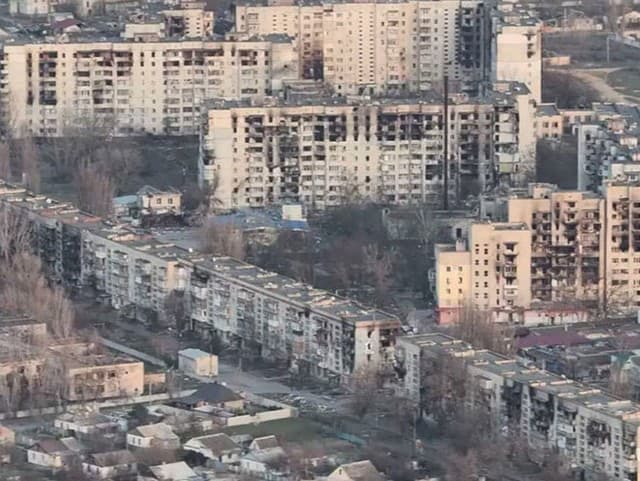 Hororové svedectvá z okupovaného