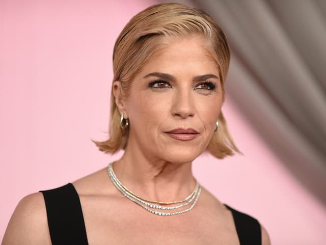 Selma Blair