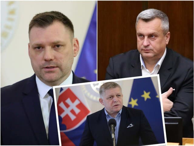 MIMORIADNE Situácia okolo Tarabu