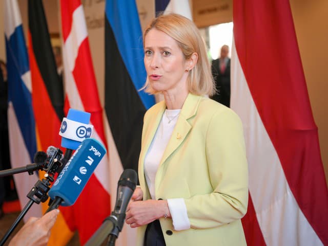 Varovné správy z Bruselu: Rusko plánuje v Európe ďalšie ÚTOKY! Únia nezbrojí dostatočne RÝCHLO