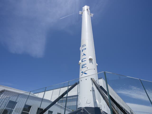 StarShip mal namále: Po