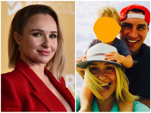 Dráma po smrti Hayden