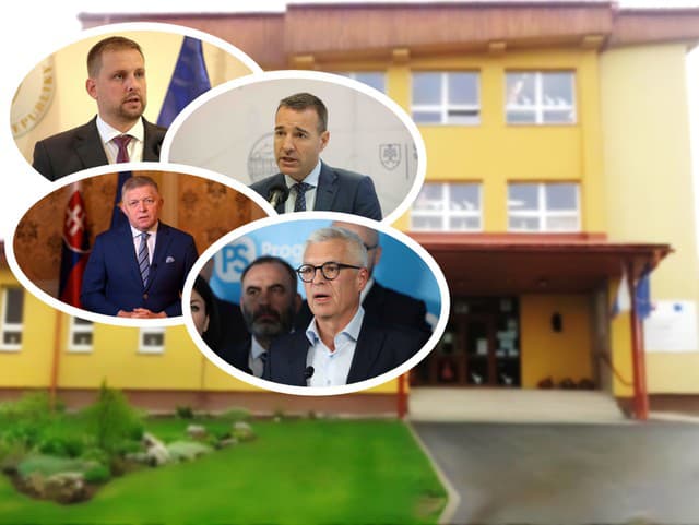 PRVÉ reakcie na čierny deň na základnej škole v Staškove: Neskutočná tragédia, je to varovanie pre nás všetkých!