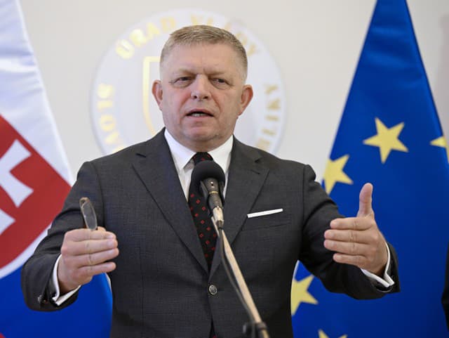 Robert Fico