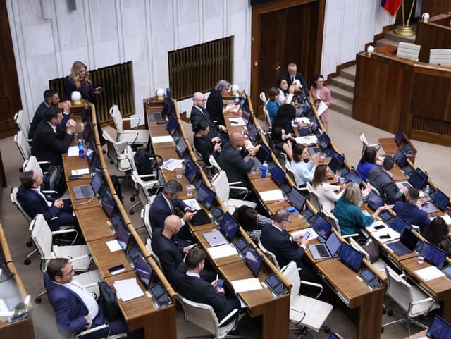 Zásadná prelomová reforma pre