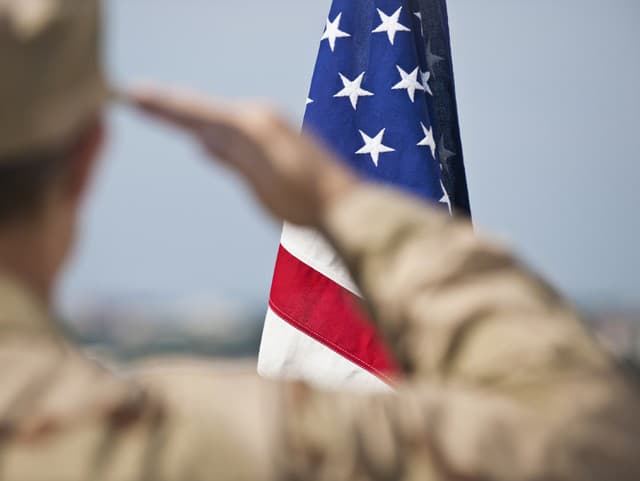 USA a ich spojenci