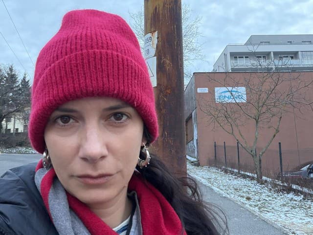 Dorota Nvotová