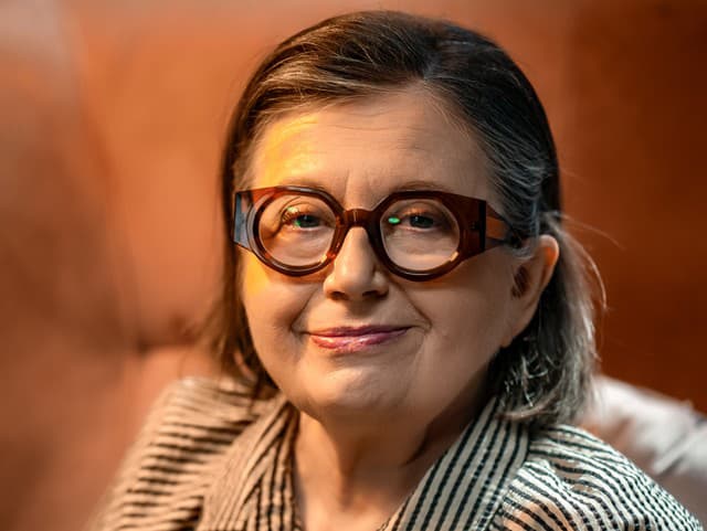 Zuzana Krónerová v seriál