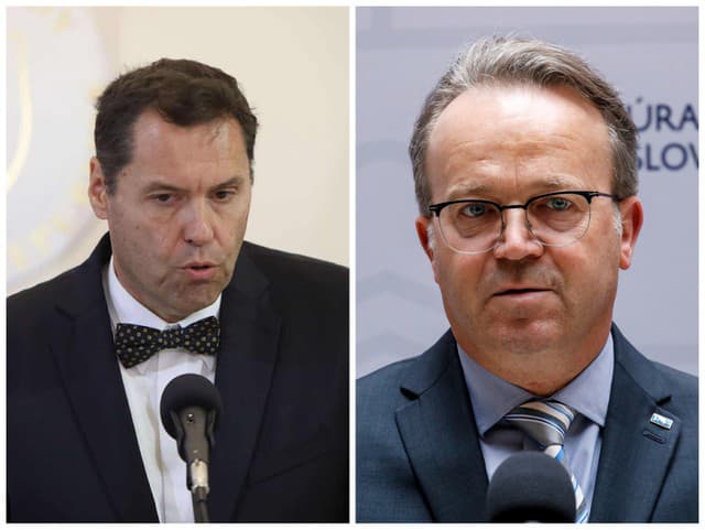 Zamestnávatelia sa zastali Vízie