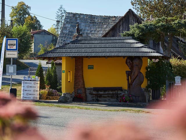 Zastávka roka 2026