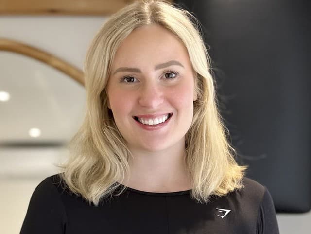 Georgia Thorney Nash