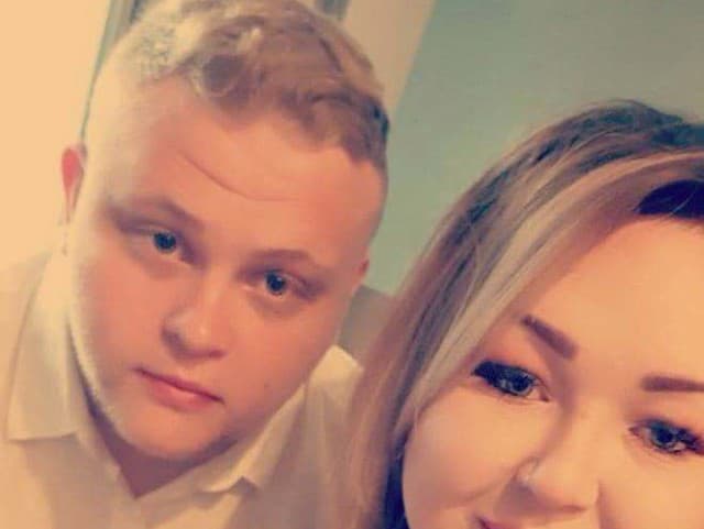 Sophie zomrela na rakovinu.