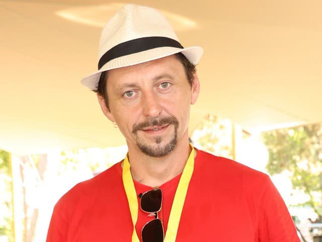 Lukáš Latinák