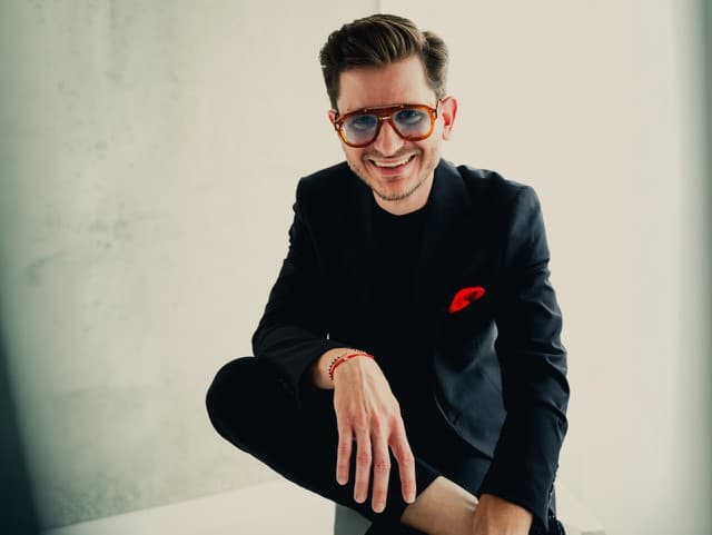 Michal Mrocek