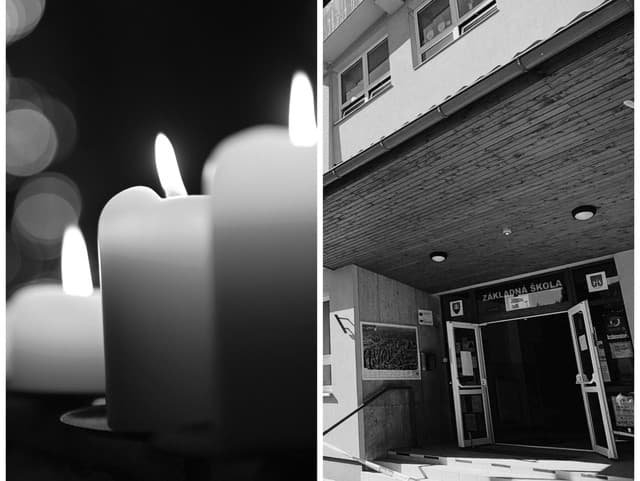 Svet sa im zastavil! Staškov sa po smrti Boženy (†61) a Nelky (†14) zahalil do smútku! Plače aj jej rodná obec