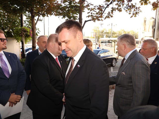 Taraba prezradil DETAILY telefonátu s Ficom: TIETO slová adresoval premiérovi tesne pred svojim odvolaním
