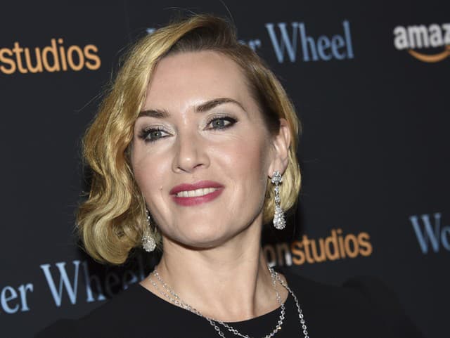 Kate Winslet