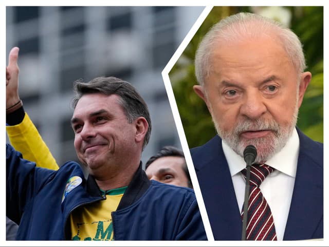 O prezidentovi Brazílie rozhodne