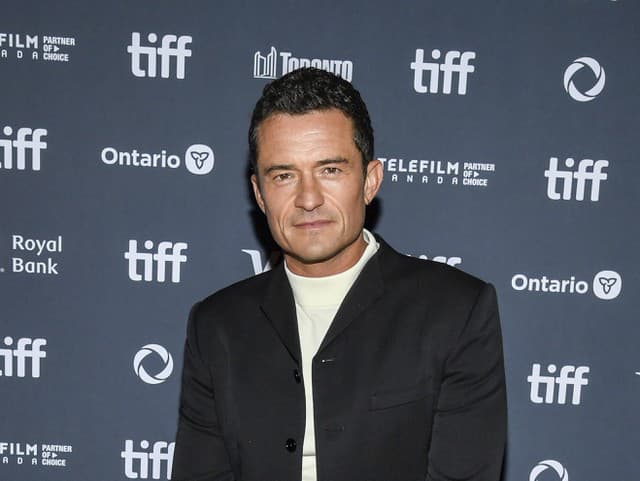 Orlando Bloom